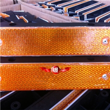 长方形轮廓标反光轮廓标厂家直销