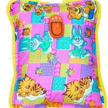 [荐]热水袋电热水袋高密度PVC充电热水袋立体暖手袋厂家直销