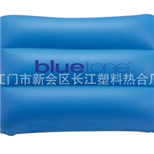 [荐]PVC充气枕头充气枕头充气产品厂家直销来样来图定制