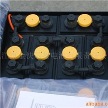 供应企业仓库、清扫专用叉车牵引铅酸蓄电池组