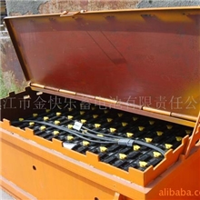 供应PZS型叉车牵引专用铅酸蓄电池组