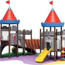 供应滑滑梯组合滑梯幼儿园设施可根据学校场地定制生产滑梯