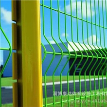 淄博康达专业生产-交通公路护栏、市政园林护栏、临时护栏