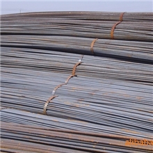 供应3级抗震螺纹钢盘圆线材