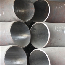 供应直销建筑建材管件碳钢无缝弯头
