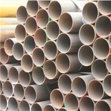 大量生产无缝钢管优质产品