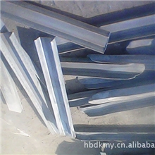 供应邯钢产优质的轻轨切头精炉料