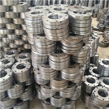 厂家专业生产法兰盘聊城Q235B法兰盘碳钢法兰盘