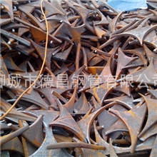 厂家直供炉料废钢压块船板废钢一级废钢