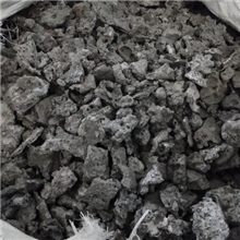 厂家直销加工低碳铬铁10-100MM铬铁厂家铁合金