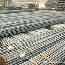 我公司供应耐磨耐用的Q345B优质圆钢