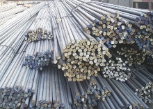 山东厂家供应莱芜产优质圆钢