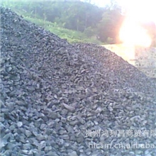 厂供二级焦炭83%