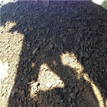 厂家直销供应生铁粒子废铁处理废金属处理废铁行情