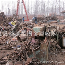 欢迎新老客户来电咨询，我厂大量收购废旧金属，废厂废料