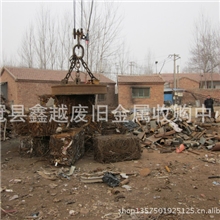 供应废铁压块大量供应，低价出售