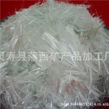 供应中碱玻璃纤维/高碱玻璃纤维