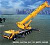 供泊里董家口8吨到1200吨汽车吊750吨履带吊/董家口海上浮吊