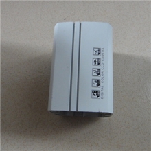 厂家直供监空设备铝材铝合金外壳摄像头外壳！