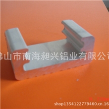 【优质】精密工业铝材铝合金配件流水线异型工业淋浴房铝材