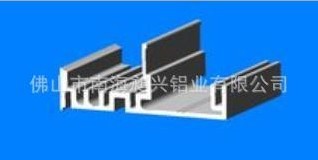 【优质】强力推荐大型工业铝型材异形铝材工业铝型材