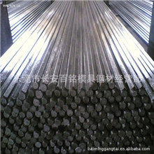 销售进口1214环保易车铁1214易切削钢圆棒四角六角齐全