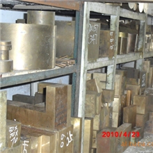 供应GBCuZn39Pb铜合金