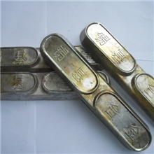 厂家直销供应巴氏合金11-6