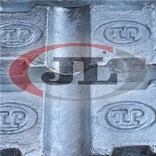 供应饰品环保低温锌合金，低温合金，环保合金，锌合金（图)