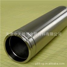 现货销售TC4钛管钛合金管TA1钛管厂家直销