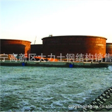 安徽不锈钢水泥罐油罐工程