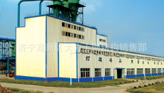 大力士专业生产各种型号高质量油罐