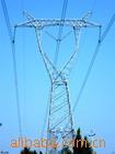 供应各种铁塔电力输送线塔钢结构铁塔拉线塔高压铁塔