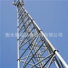 供应各种钢结构铁塔广播电视铁塔广播电视塔