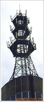 供应各种钢结构铁塔通信铁塔钢结构建筑