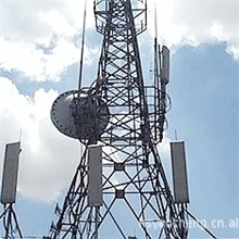 供应各种型号钢结构建筑铁塔通讯铁塔微波信号铁塔