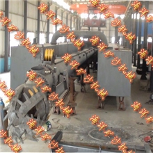 供应挖泥船绞吸式挖泥船小中大型挖泥船（山东海领）