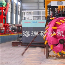 供应定做加工生产疏浚设备，清淤设备，挖泥船系列