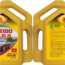 磁耐多润滑油机油SL/CF5W30