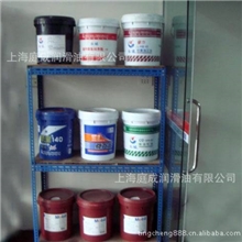 昆仑石墨防锈锂基润滑脂