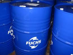 大量批发原装进口福斯RATAKMSN121切削油