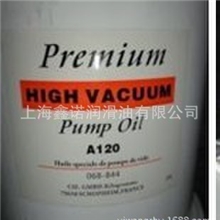 ALCATEL阿尔卡特真空泵油A120润滑油