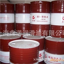 长城润滑油供应长城L-HM46抗磨液压油