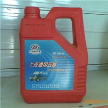 供应长城CF--4CD15W-40CH-4及其它名优润滑油200L工业用油