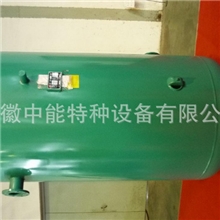 厂家生产真空储气罐压力储气罐车载储气罐质量可靠