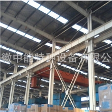 生产供应钢结构厂房屋顶钢结构仓库厂房品质保障
