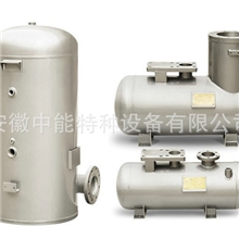 厂家直销储气罐空压机储气罐小型储气罐大量销售