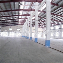 批发供应轻钢结构厂房小型钢结构厂房钢结构厂房价格