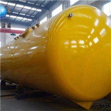 订制伟星牌高效节能耐腐耐高温化工防腐储罐,盐酸储罐,次氯酸钠罐