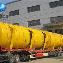 钢衬po储罐,钢塑po复合罐,规格全经久耐用质量上乘欢迎来电选购